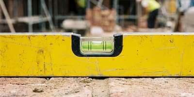 Niveau à bulle - outil de précision mise à niveau