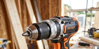 Perceuse visseuse sans fil 18V - guide choix brushless