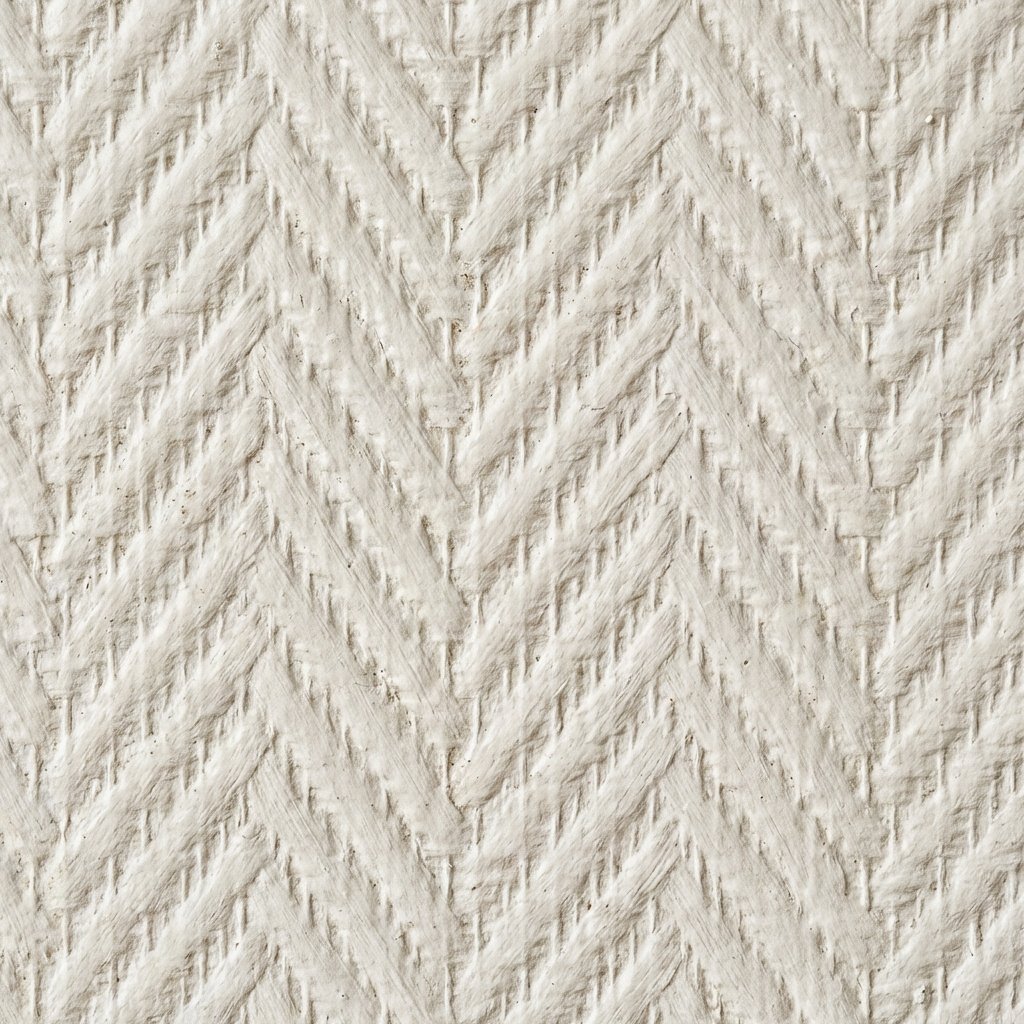 Pose de toile de verre rénovation mur